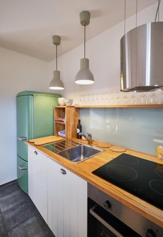 Ferienwohnung Im Fachwerkhof 'Haus In Bewegung' Seelscheid 외부 사진