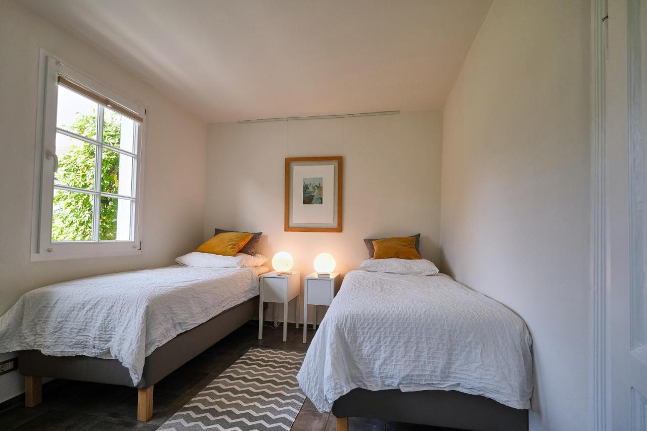 Ferienwohnung Im Fachwerkhof 'Haus In Bewegung' Seelscheid 외부 사진