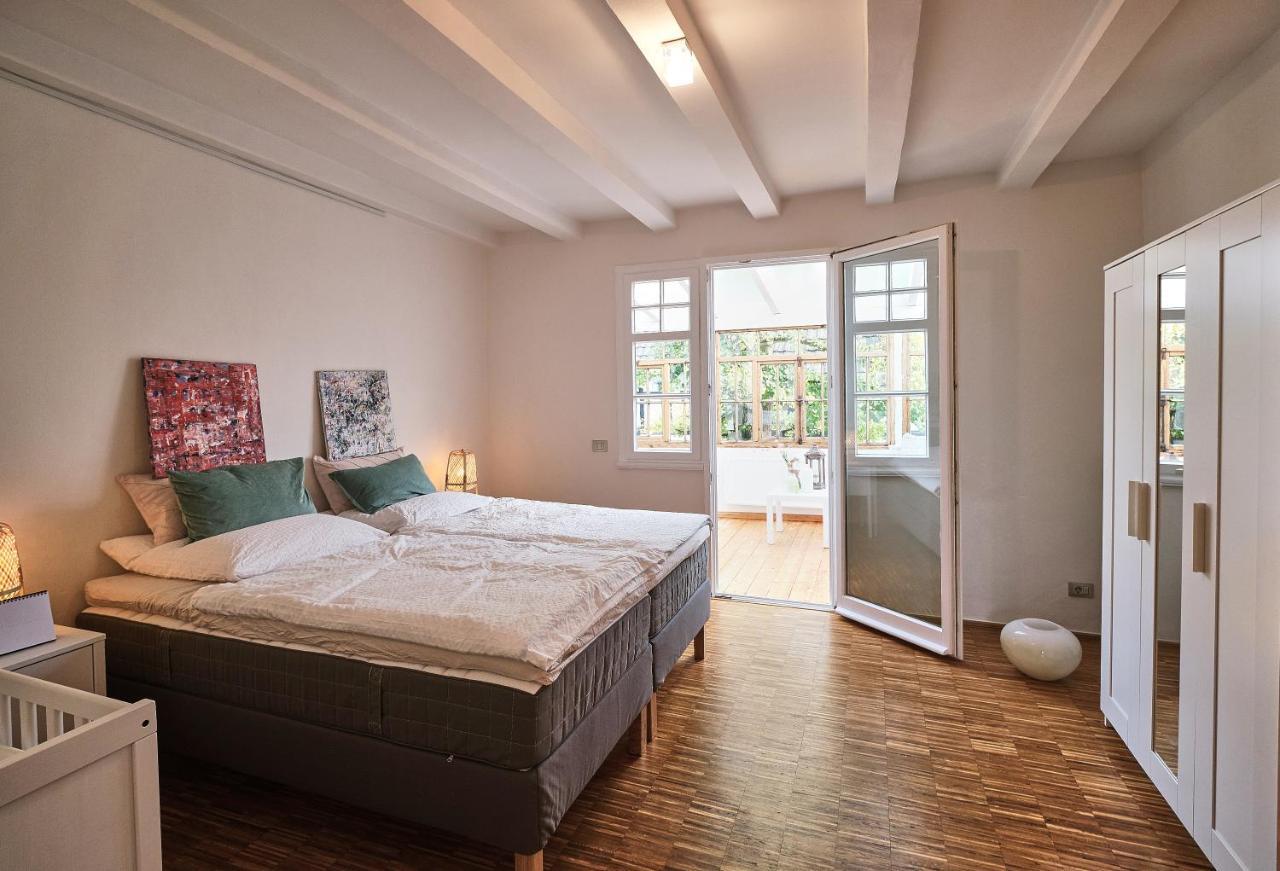 Ferienwohnung Im Fachwerkhof 'Haus In Bewegung' Seelscheid 외부 사진